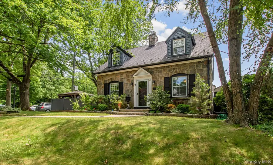 4 Knox Pl., Staten Island, NY 10314 - #3