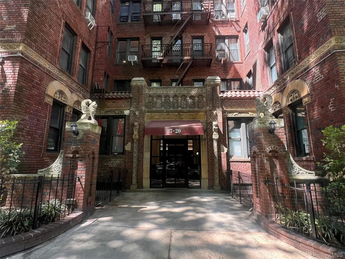 37-20 81 Street #5E, Jackson Heights, NY 11372 - #1