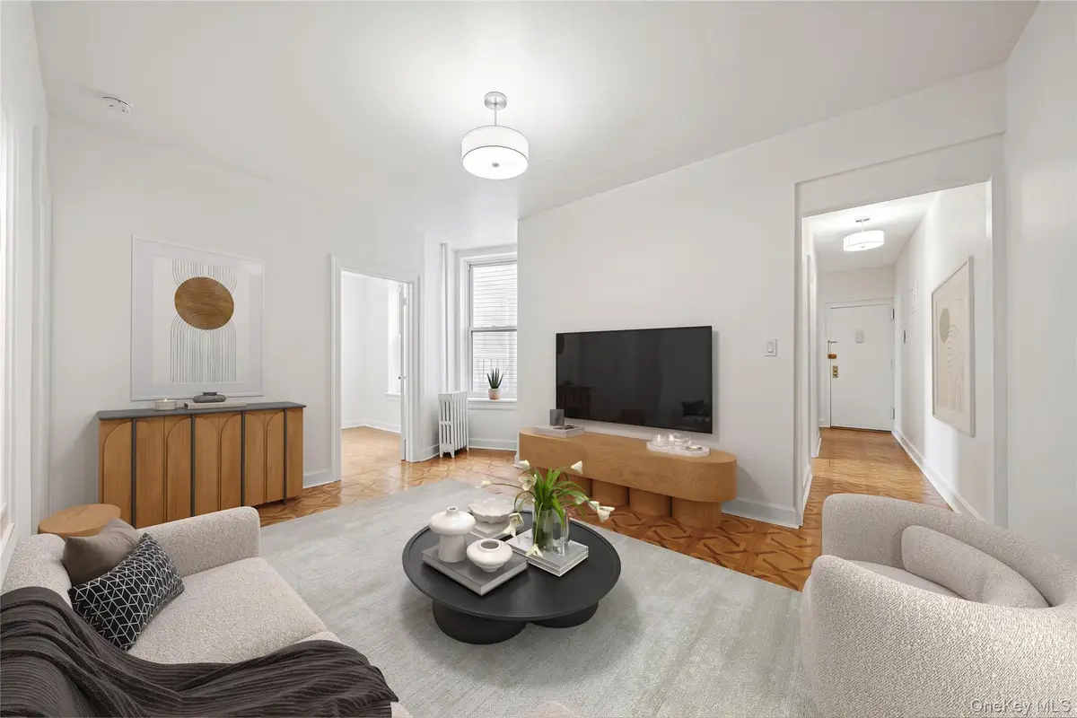 425 E 153 Street #3A, Bronx, NY 10455 - #1