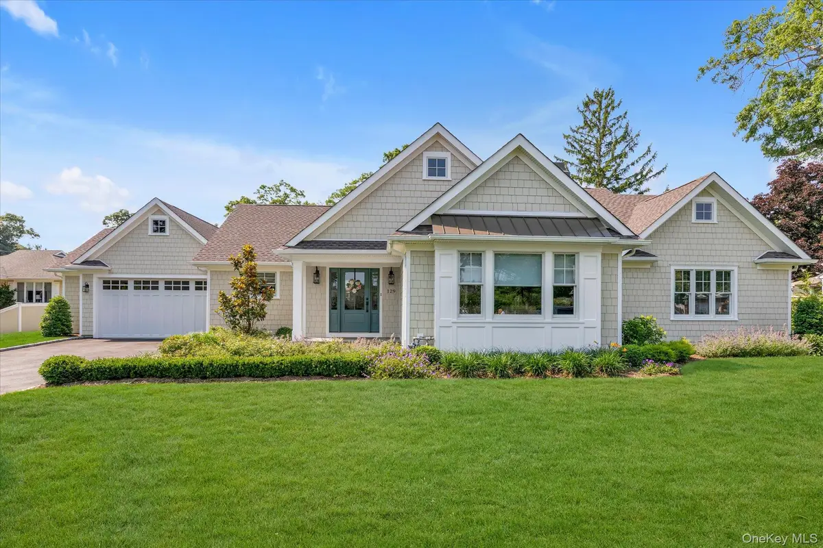 129 Fillmore Street, Centerport, NY 11721 - #1