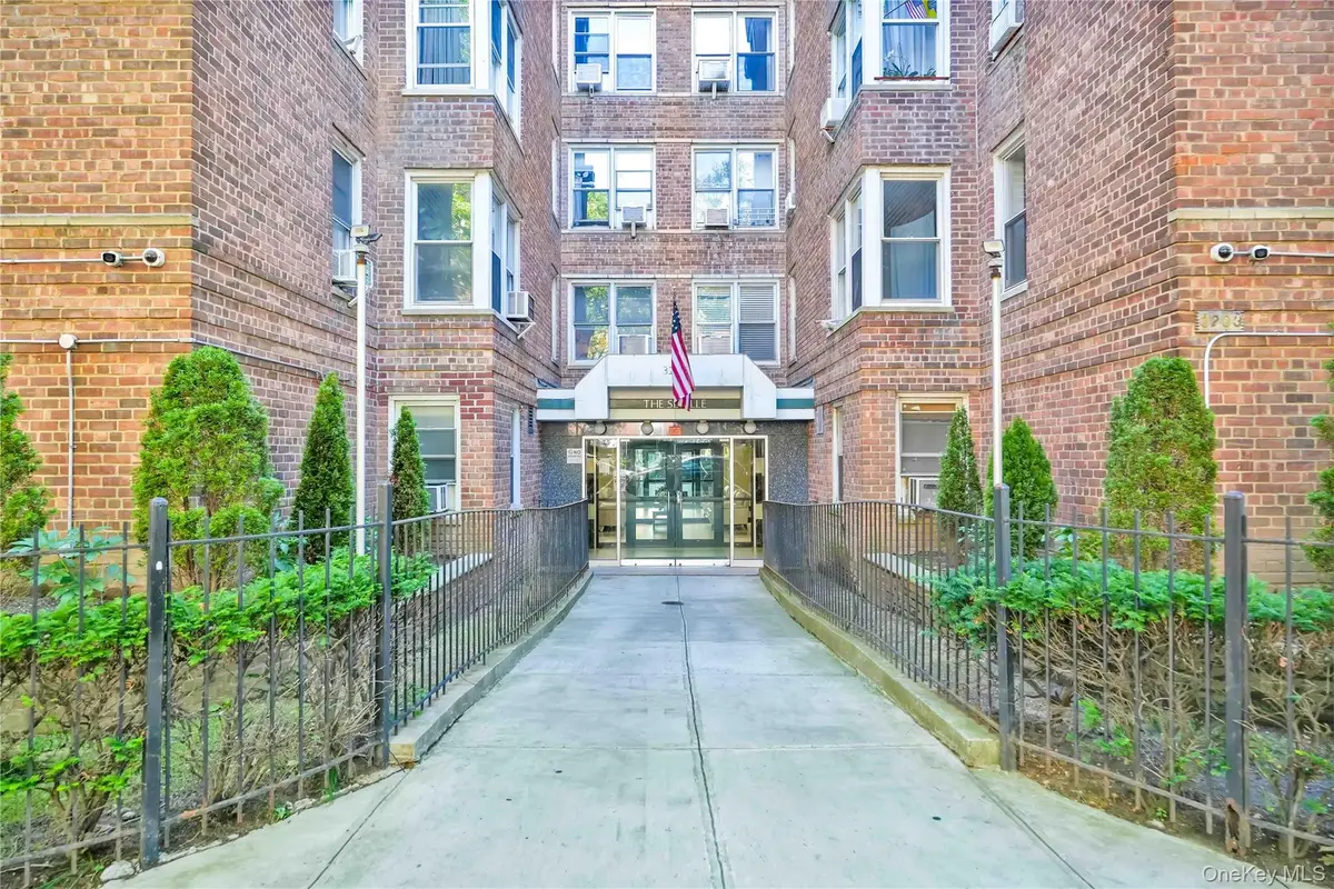 3203 Nostrand Avenue #5J, Brooklyn, NY 11229 - #1