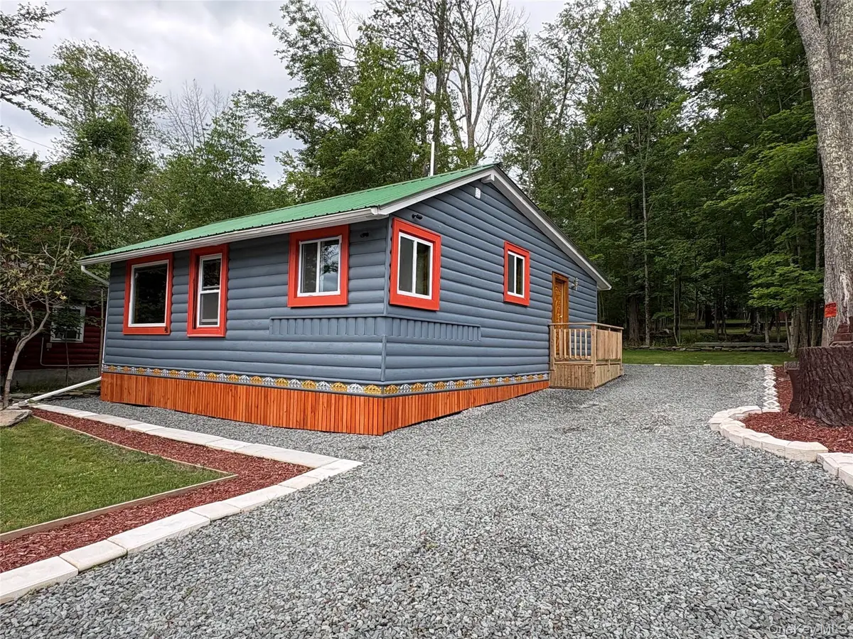 15 W Delaware Place, Bethel, NY 12720 - #1