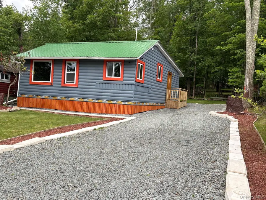 15 W Delaware Place, Bethel, NY 12720 - #2