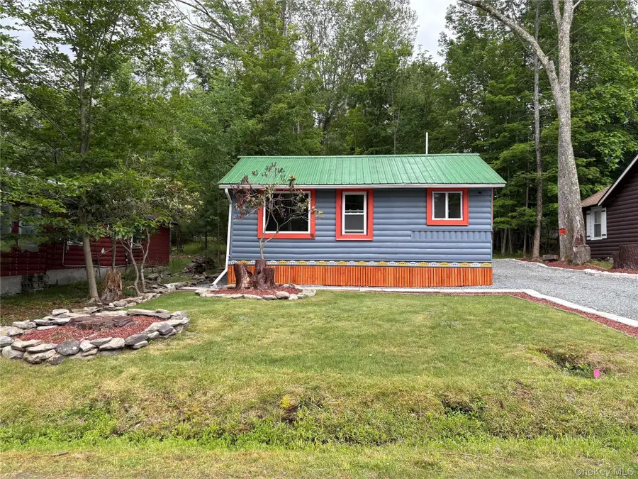 15 W Delaware Place, Bethel, NY 12720 - #3