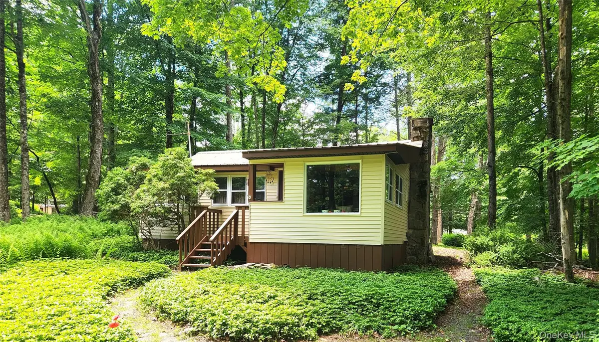 24 Eldridge Street S, Smallwood, NY 12778 - #1