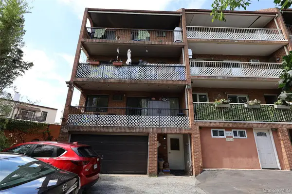 6637A Jay Avenue, Maspeth, NY 11378