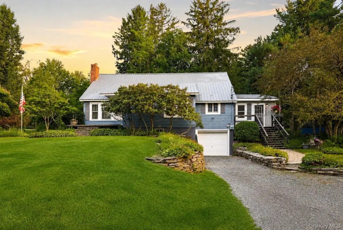 115 Cold Spring Road, Liberty, NY 12754 - #1