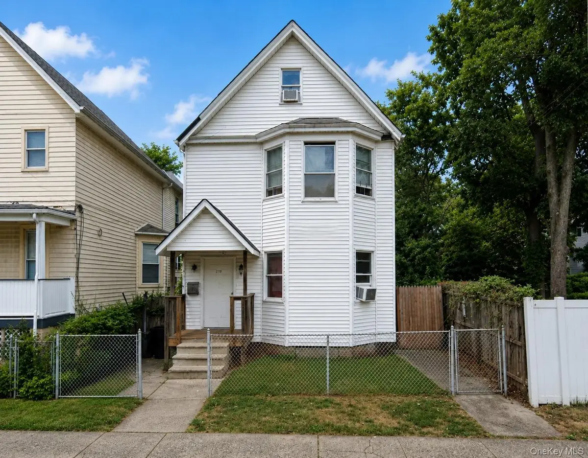 273 Gordon Street, Staten Island, NY 10304 - #1