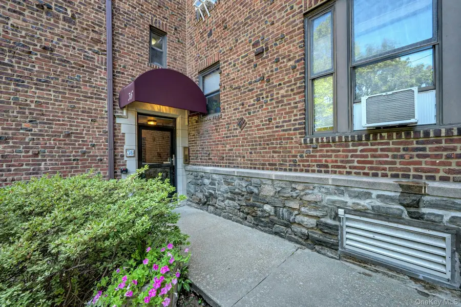 36 Westview Avenue #1B, Tuckahoe, NY 10707 - #2