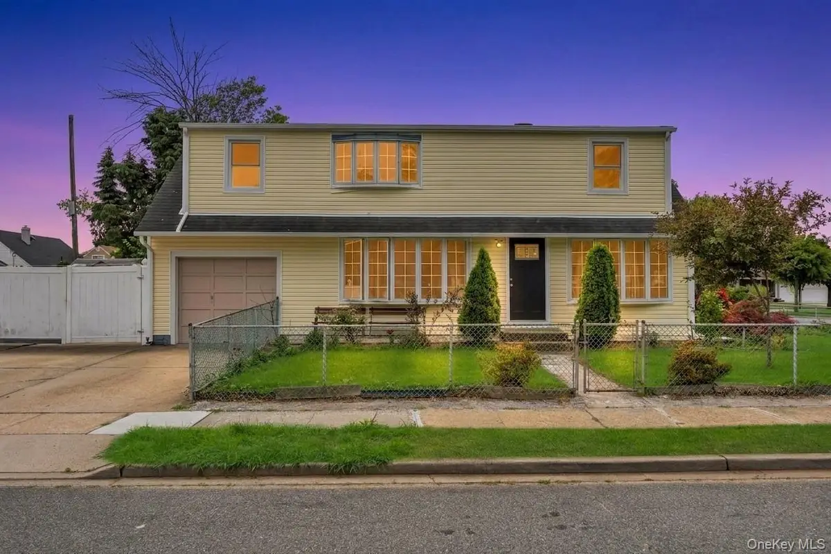 163 Miller Road, Hicksville, NY 11801 - #1
