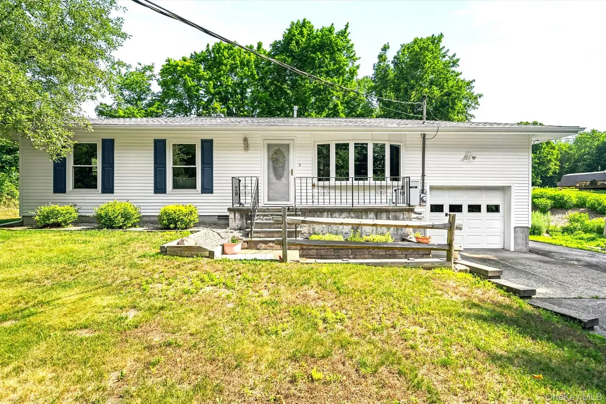 484 State Route 52, Walden, NY 12586 - #1