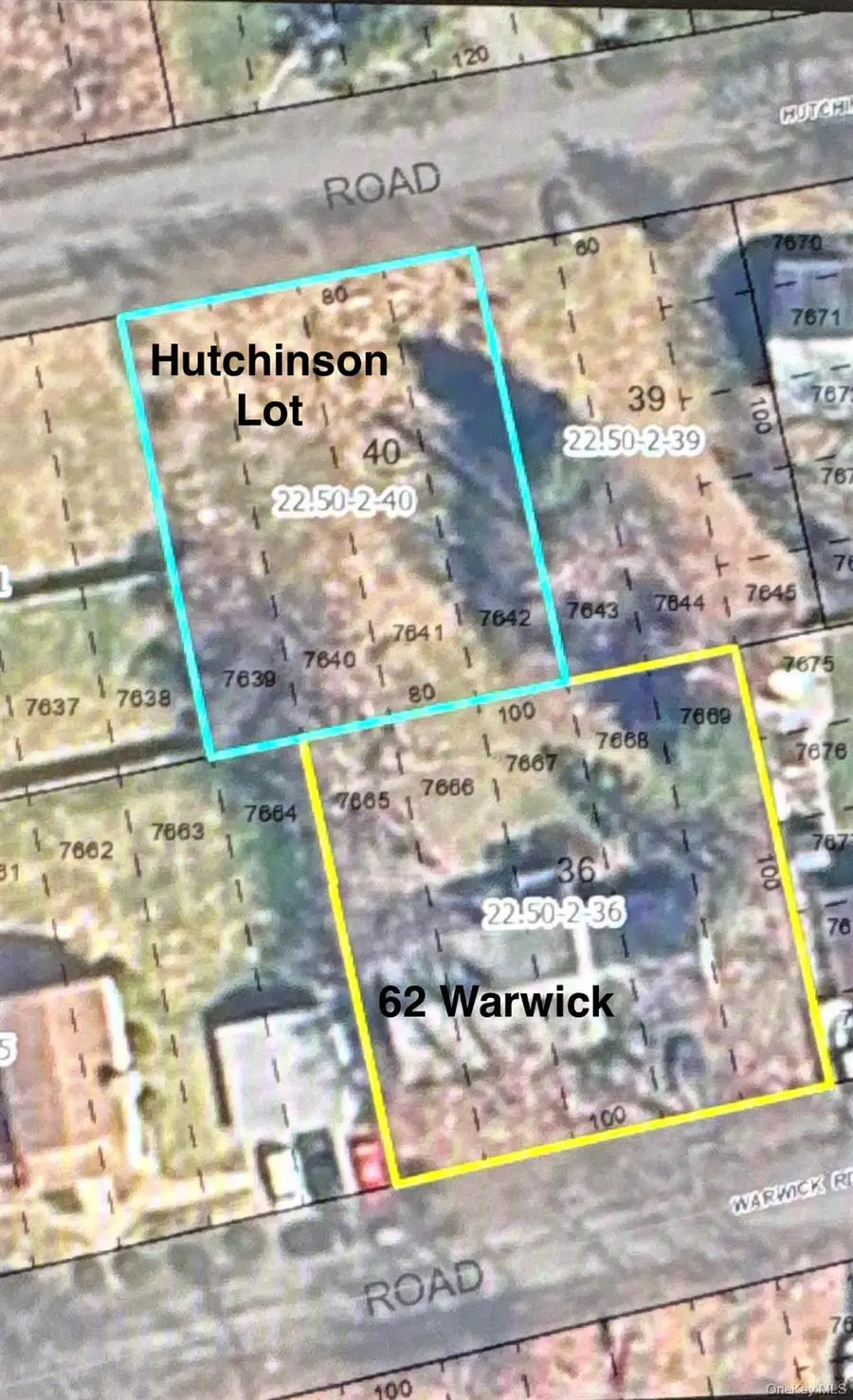 Hutchinson Road, Carmel, NY 10512 - #3