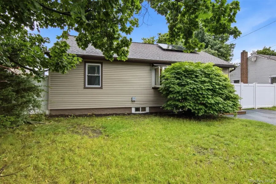 114 Davidson Street, Wyandanch, NY 11798 - #2