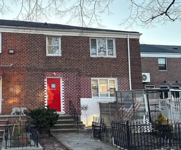 25-05 87th Street, East Elmhurst, NY 11369