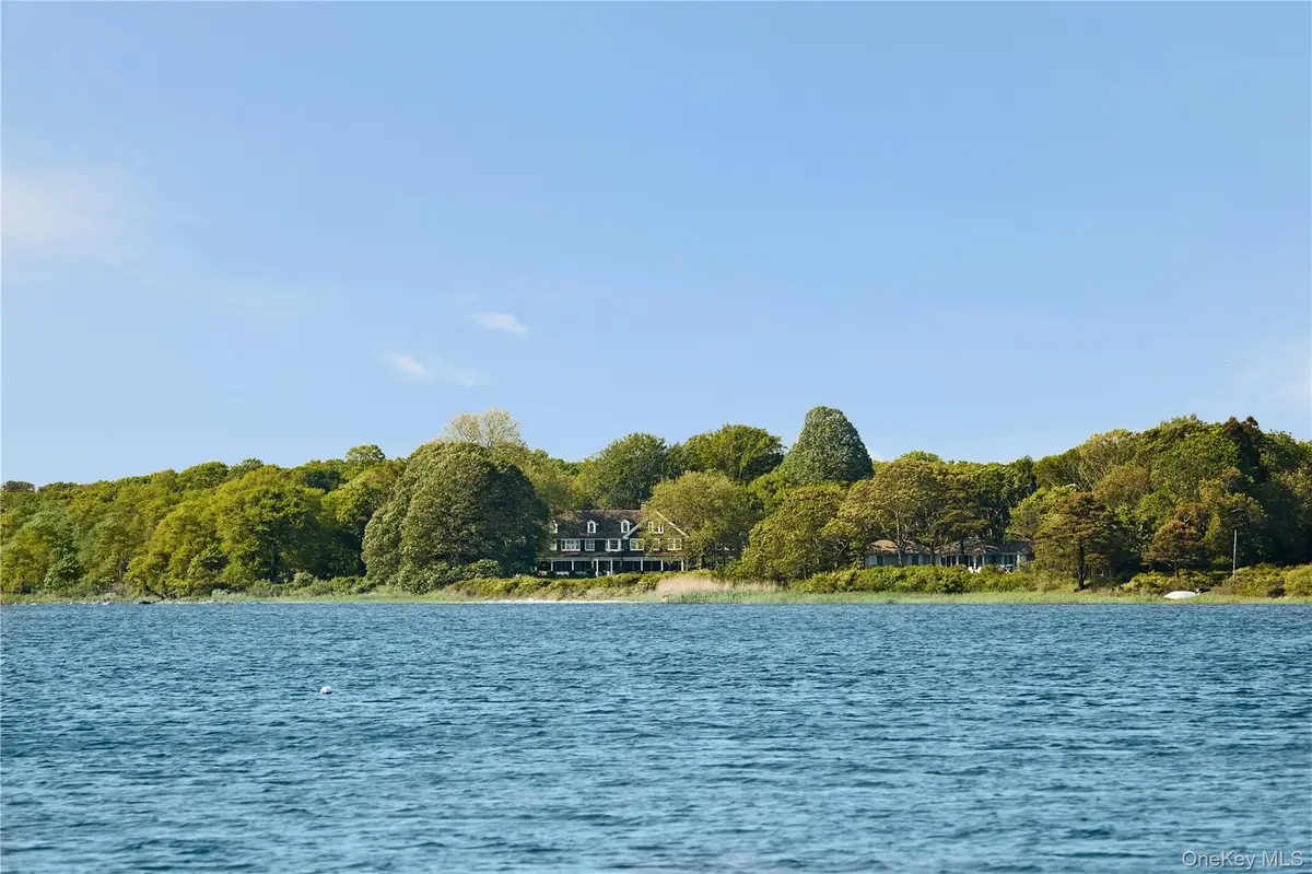 100 & 90 Briar Patch Road, East Hampton, NY 11937 - #1