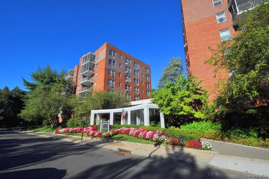 281 Garth Road #B6D, Scarsdale, NY 10583 - #2