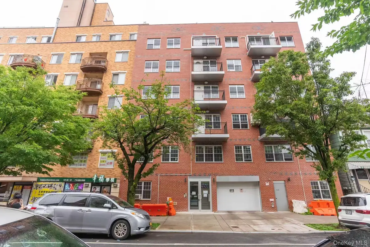 141-15 Cherry Avenue #3C, Flushing, NY 11355 - #1