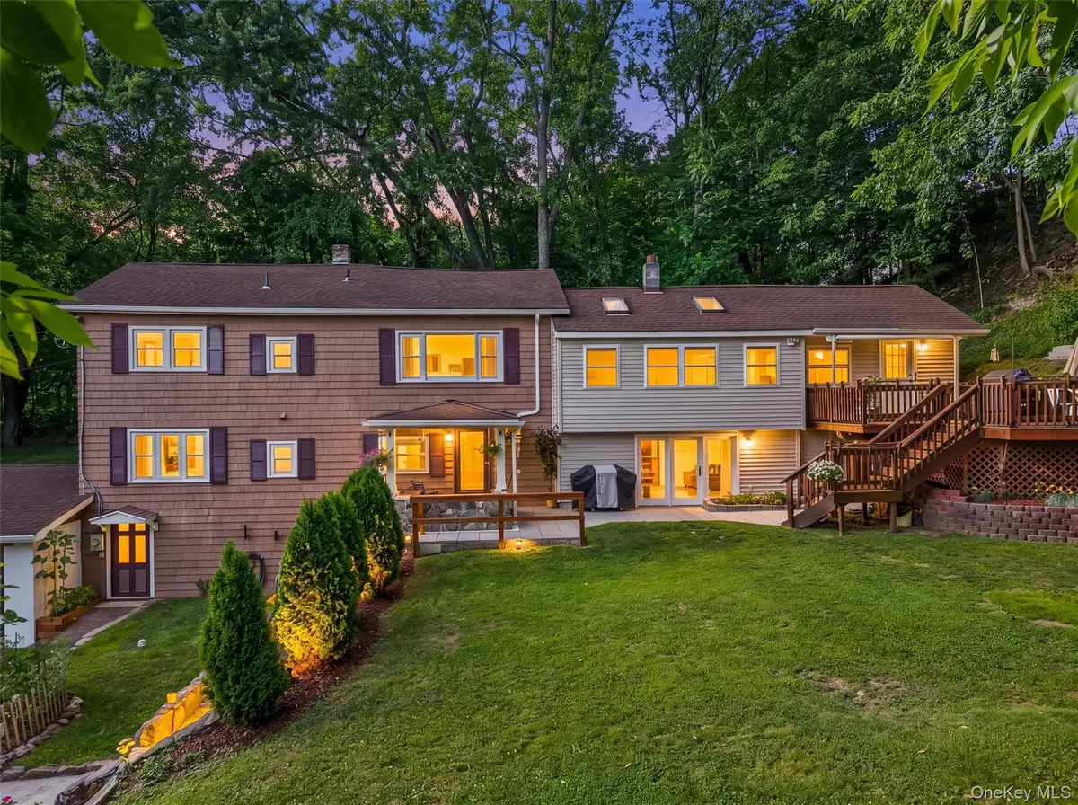17 Dock, Milton, NY 12547 - #1