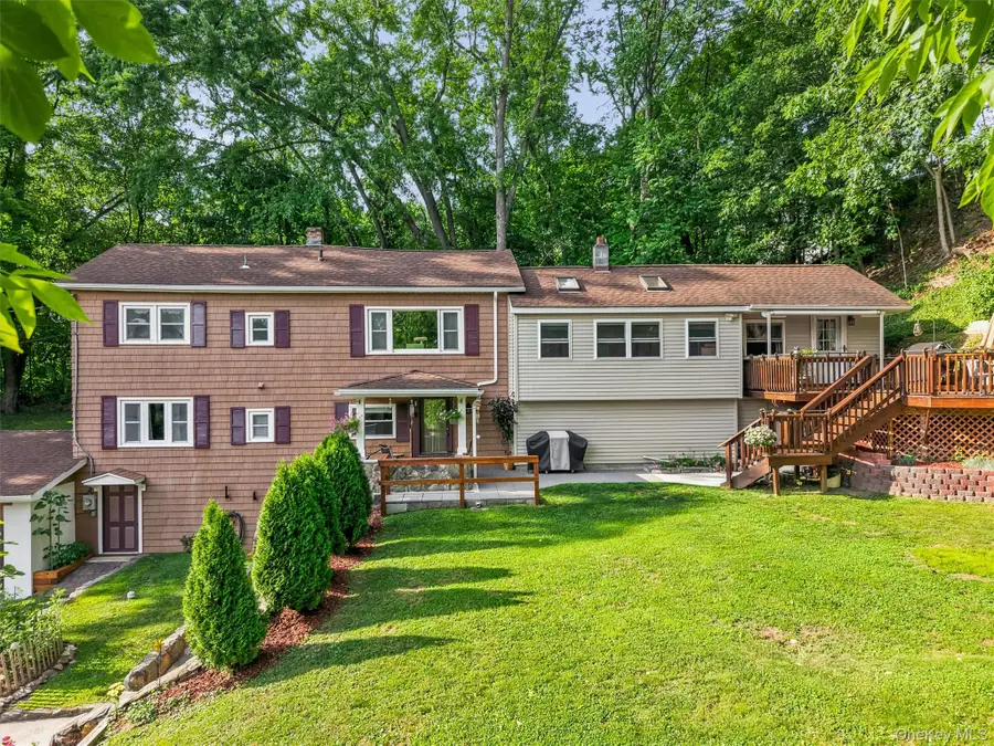17 Dock, Milton, NY 12547 - #3