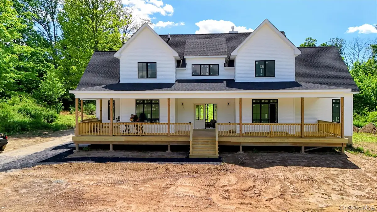 119 Ryerson Road, Warwick, NY 10990 - #1