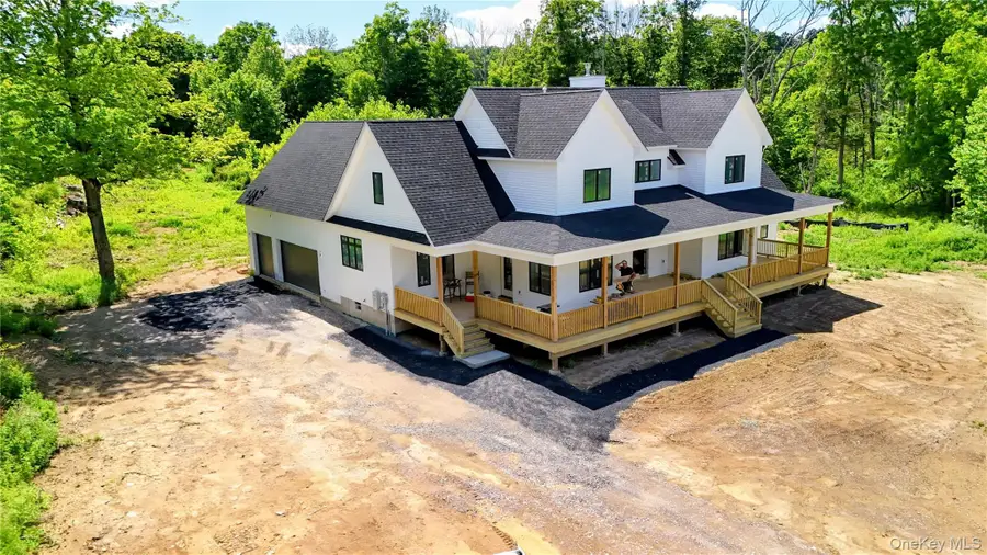 119 Ryerson Road, Warwick, NY 10990 - #2
