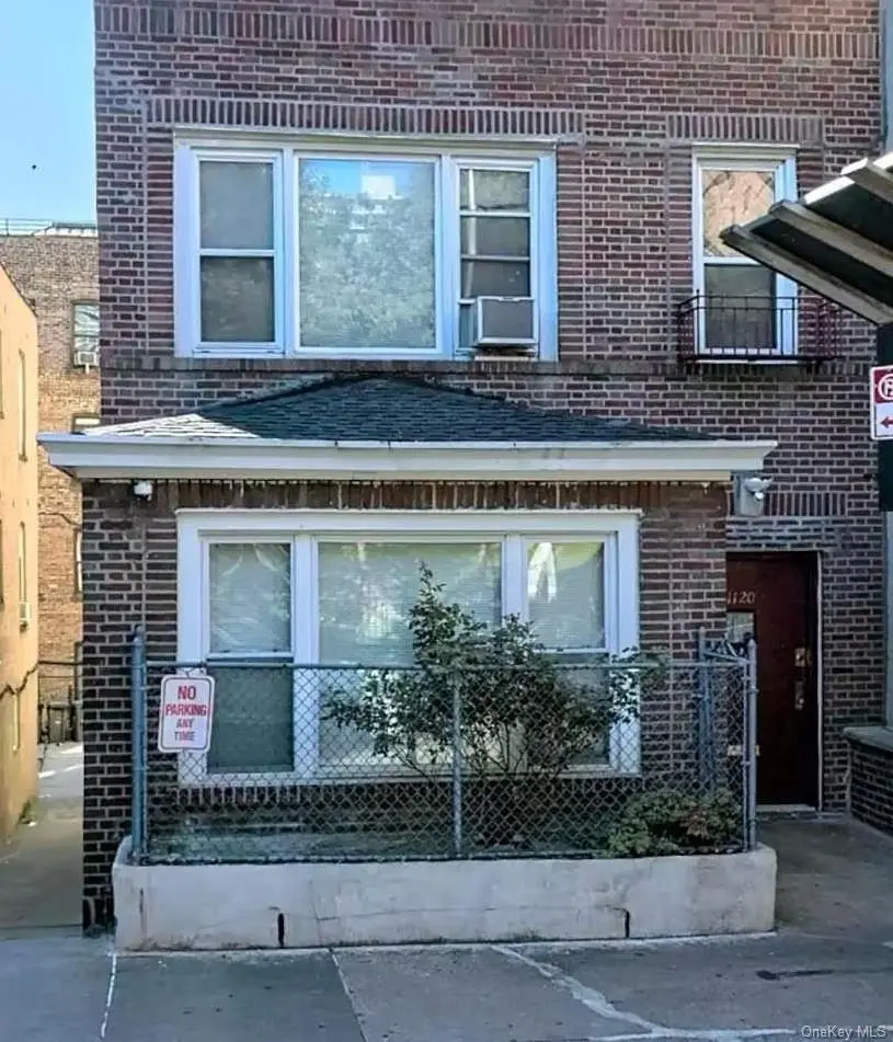 1120 Anderson Avenue, Bronx, NY 10452 - #1