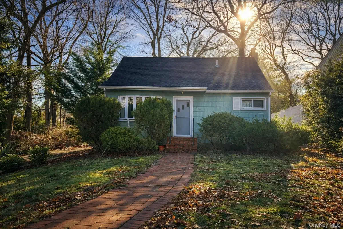 370 Boulder Street, Ronkonkoma, NY 11779 - #1