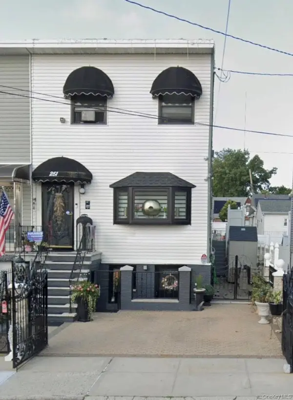 251 Longstreet Avenue, Bronx, NY 10465