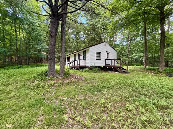 34 Newman Road, Pond Eddy, NY 12770