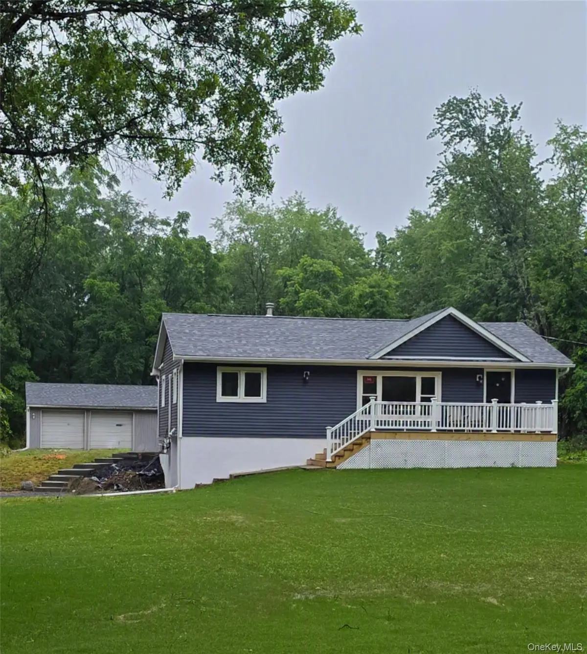 230 Route 416, Hamptonburgh, NY 10916 - #1