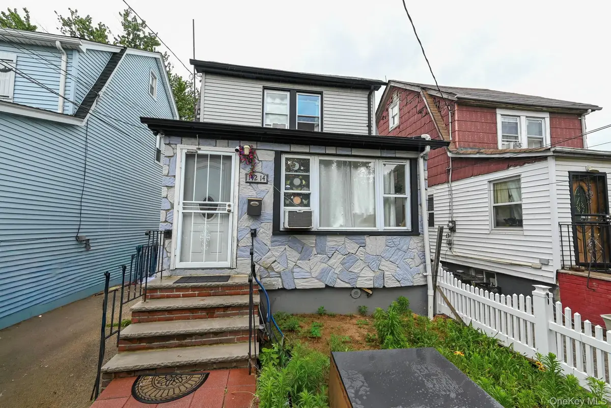14214 Sutter Avenue, Jamaica, NY 11436 - #1