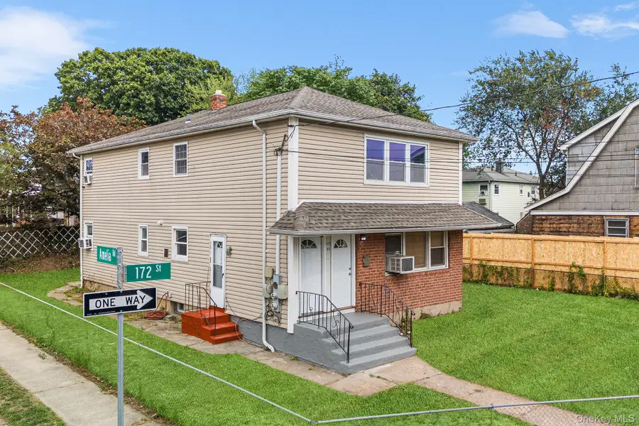17204 Amelia Road, Jamaica, NY 11434 - #3