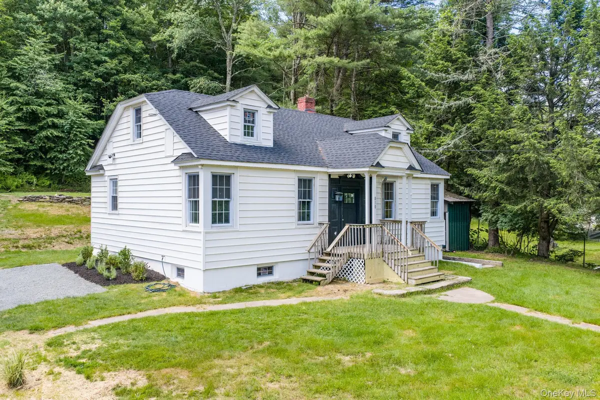 810 Benton Hollow Road, Woodbourne, NY 12788 - #1
