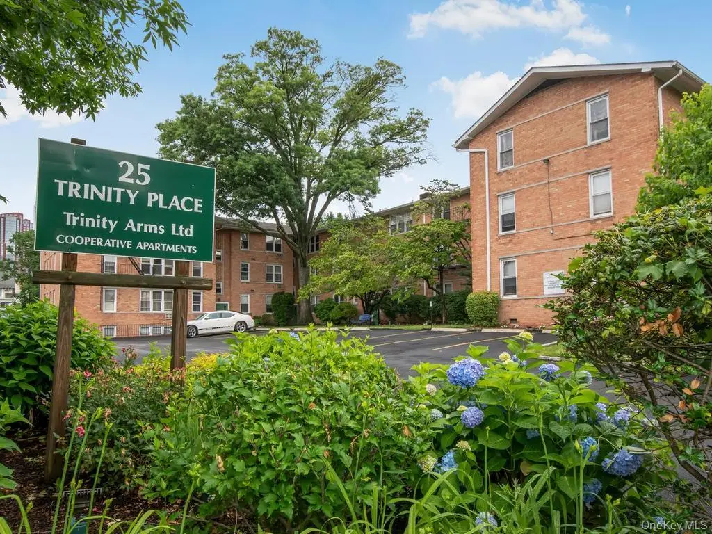 25 Trinity Place #3J, New Rochelle, NY 10805 - #1
