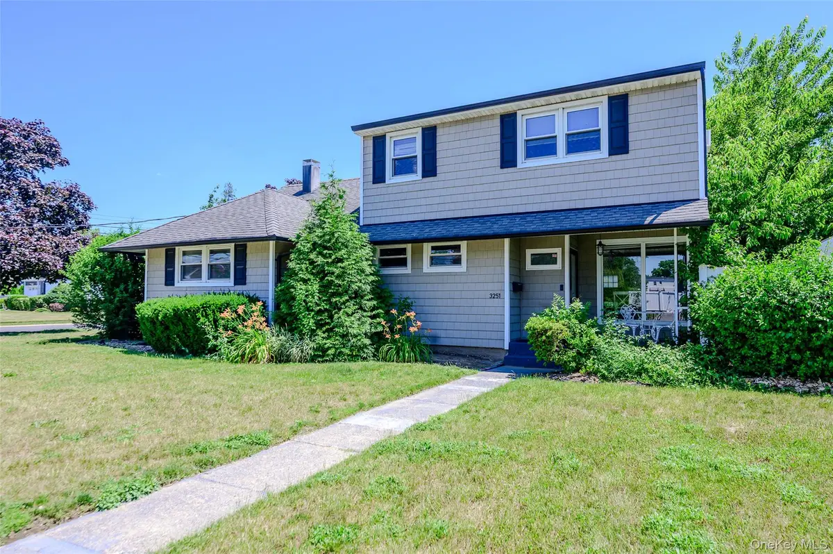 3251 Neptune Avenue, Oceanside, NY 11572 - #1