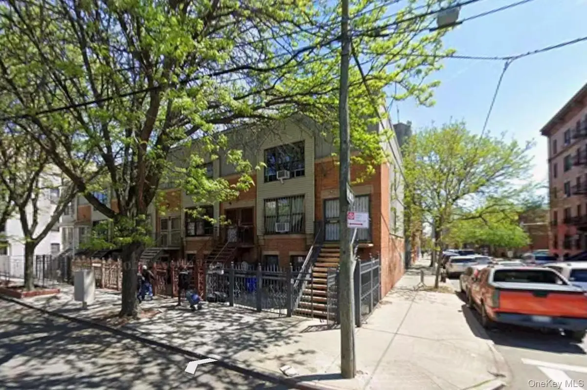 2000 Mapes Avenue, Bronx, NY 10460 - #1