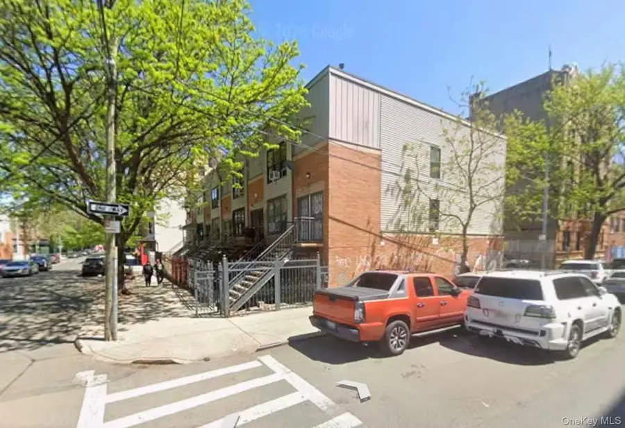 2000 Mapes Avenue, Bronx, NY 10460 - #2