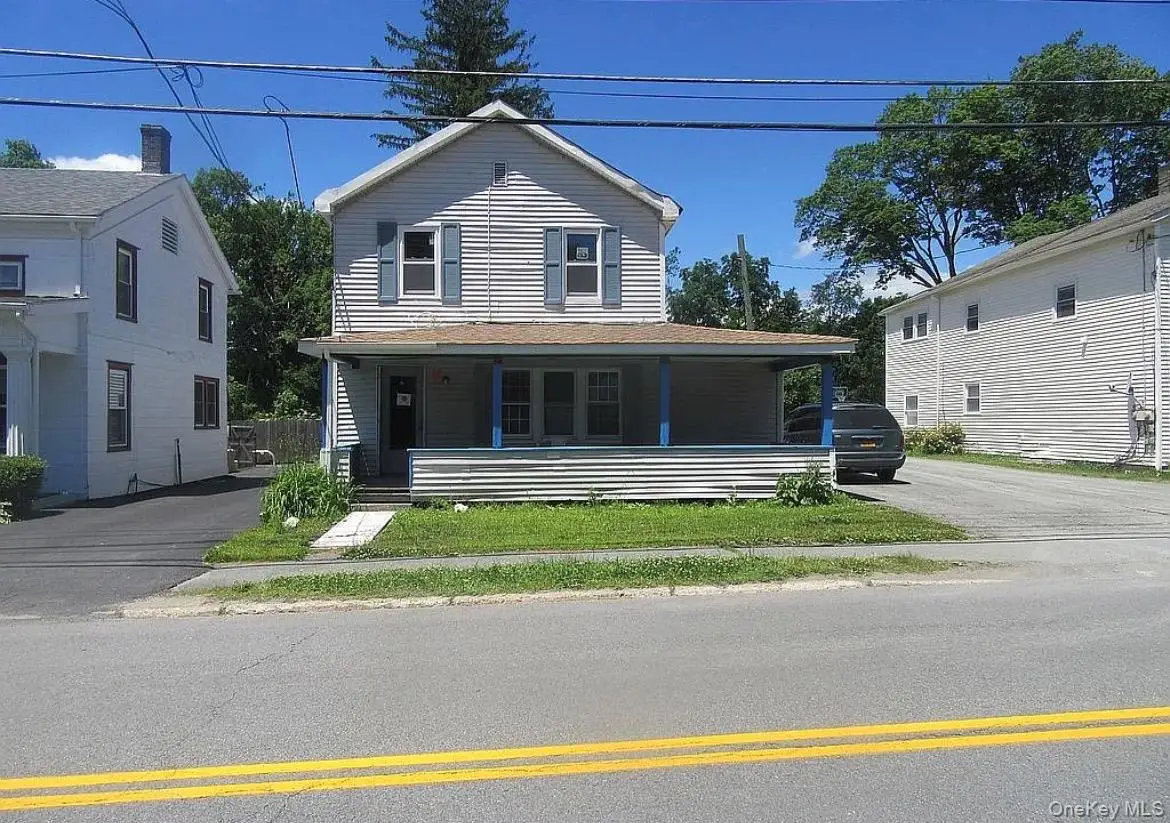 10 Highland Avenue, Otisville, NY 10963 - #1