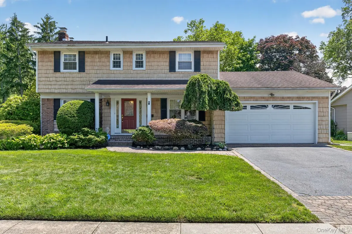 6 W Oak Hill, Oyster Bay, NY 11771 - #1