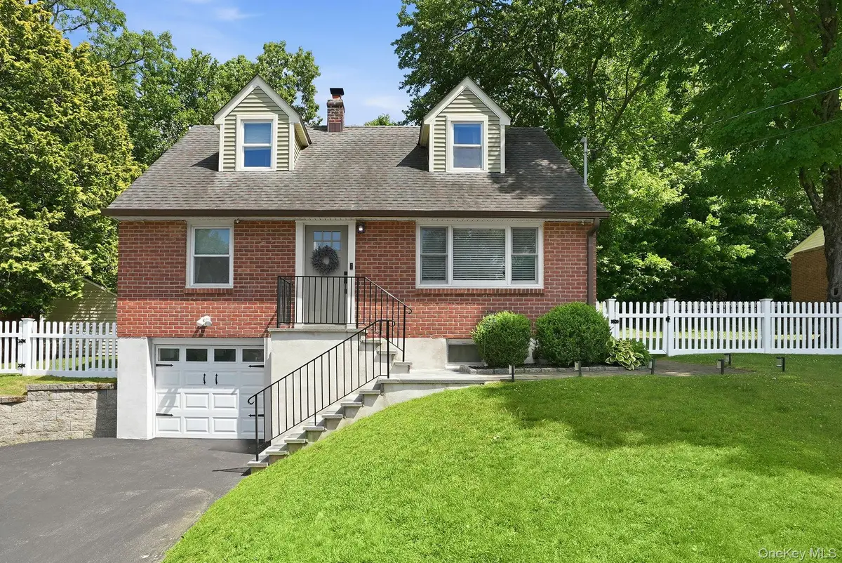 12 Logwynn Lane, Cortlandt Manor, NY 10567 - #1
