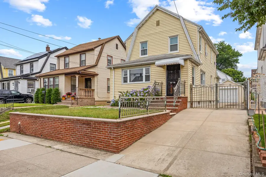 8973 215th Street, Queens Village, NY 11427 - #3