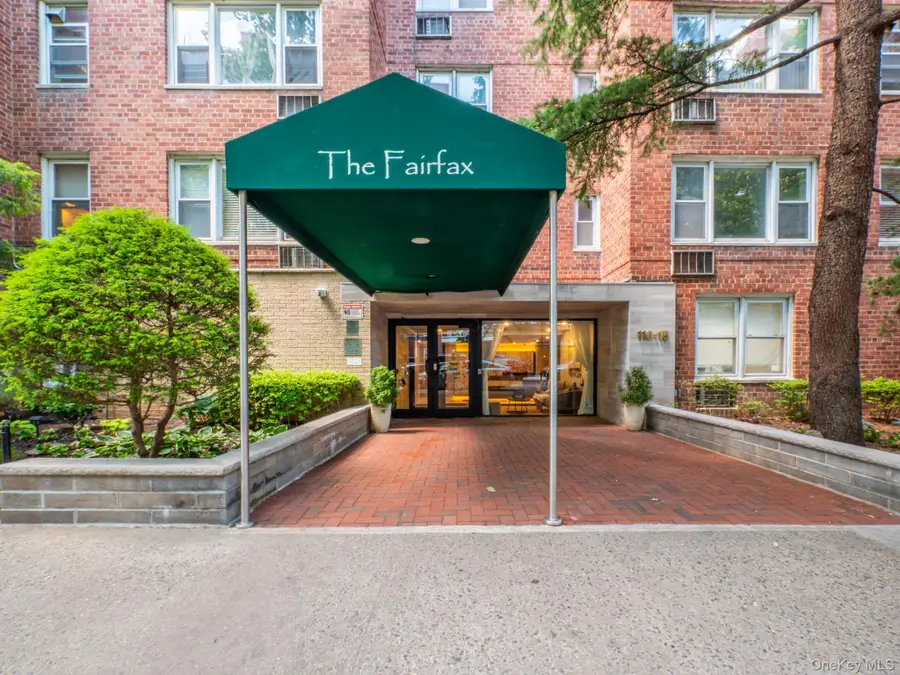 110-15 71 Road #6K, Forest Hills, NY 11375 - #2