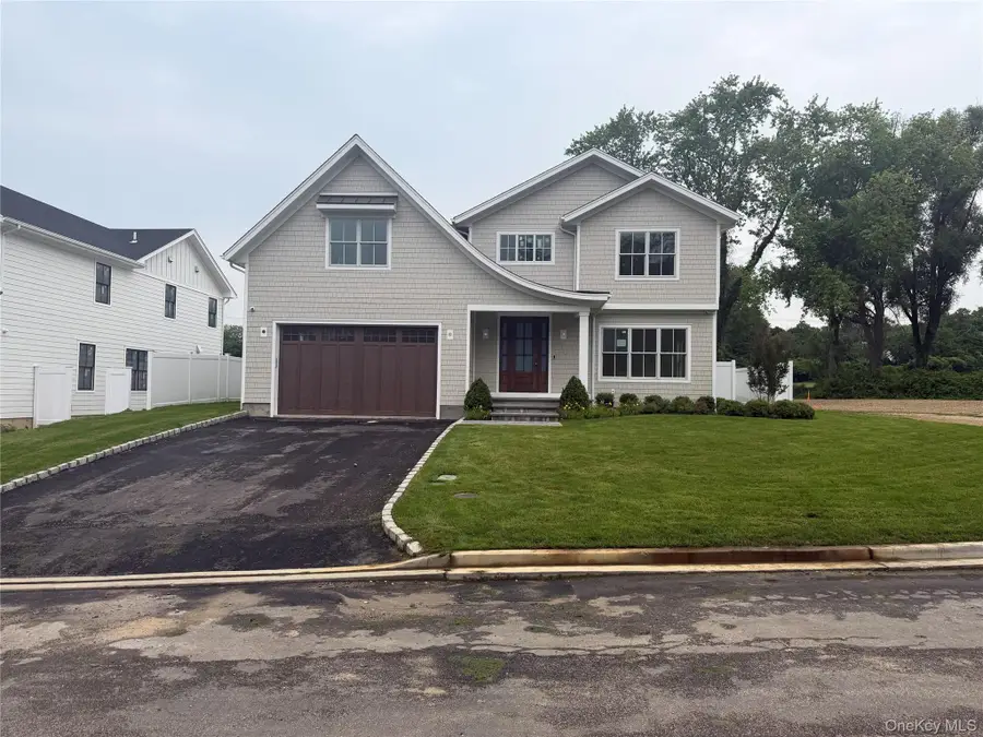 738 Motts Cove Road N, Glen Head, NY 11545 - #3