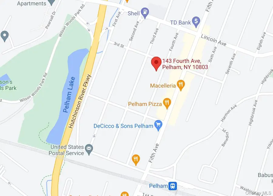 143 Fourth Avenue, Pelham, NY 10803 - #2