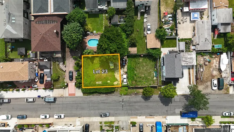 819 Dean Avenue, Bronx, NY 10465 - #2