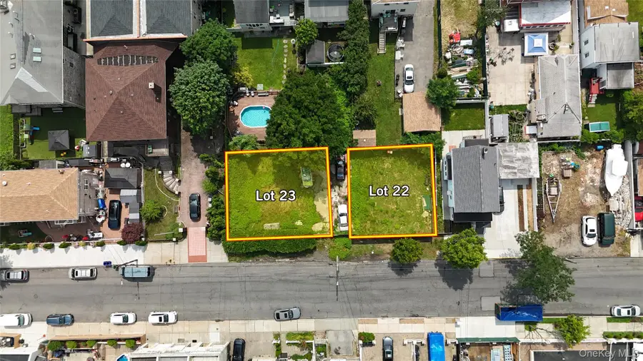 829 Dean Avenue, Bronx, NY 10465 - #3