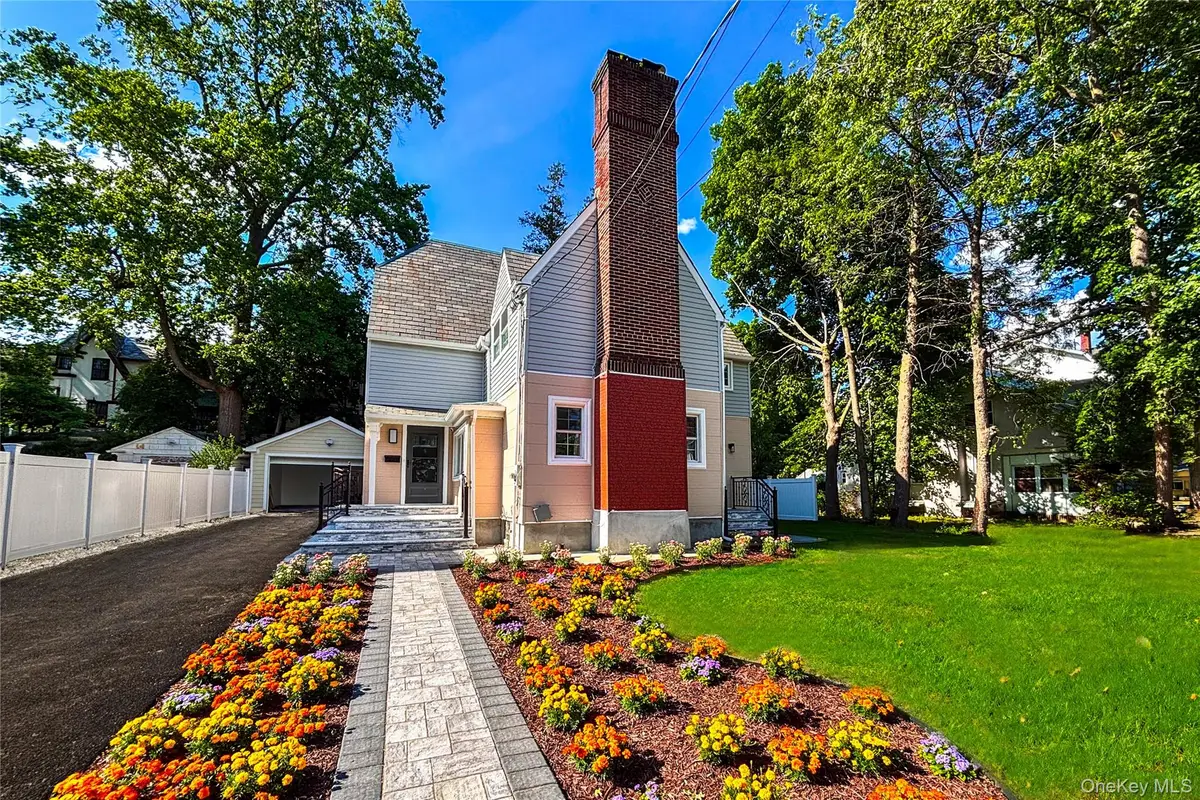 9 Watkins Place, New Rochelle, NY 10801 - #1