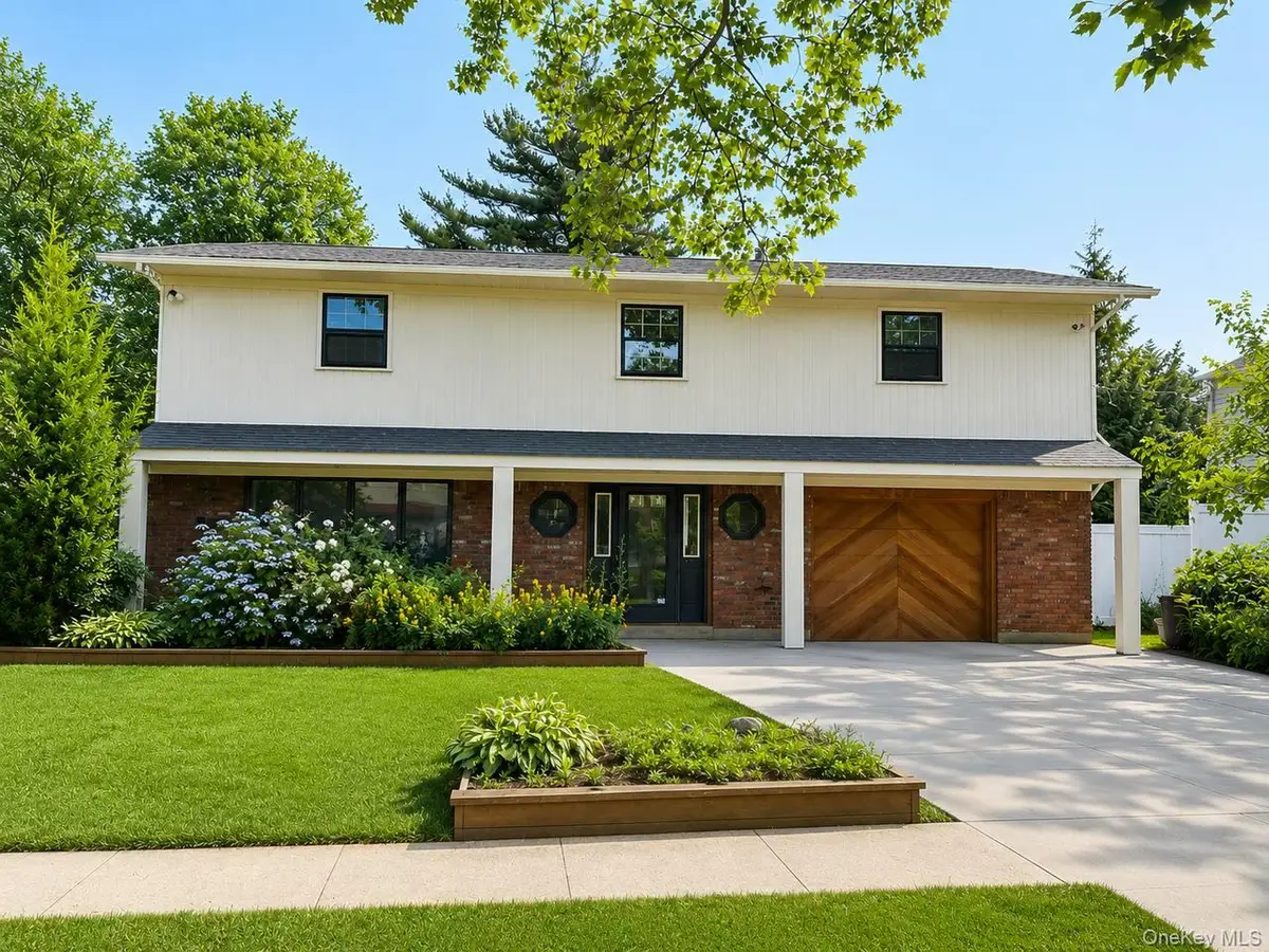 3320 Frederick Street, Oceanside, NY 11572 - #1