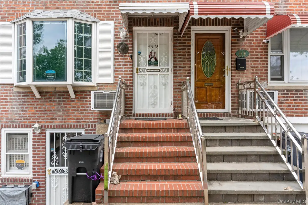4318 195th Street, Flushing, NY 11358 - #1