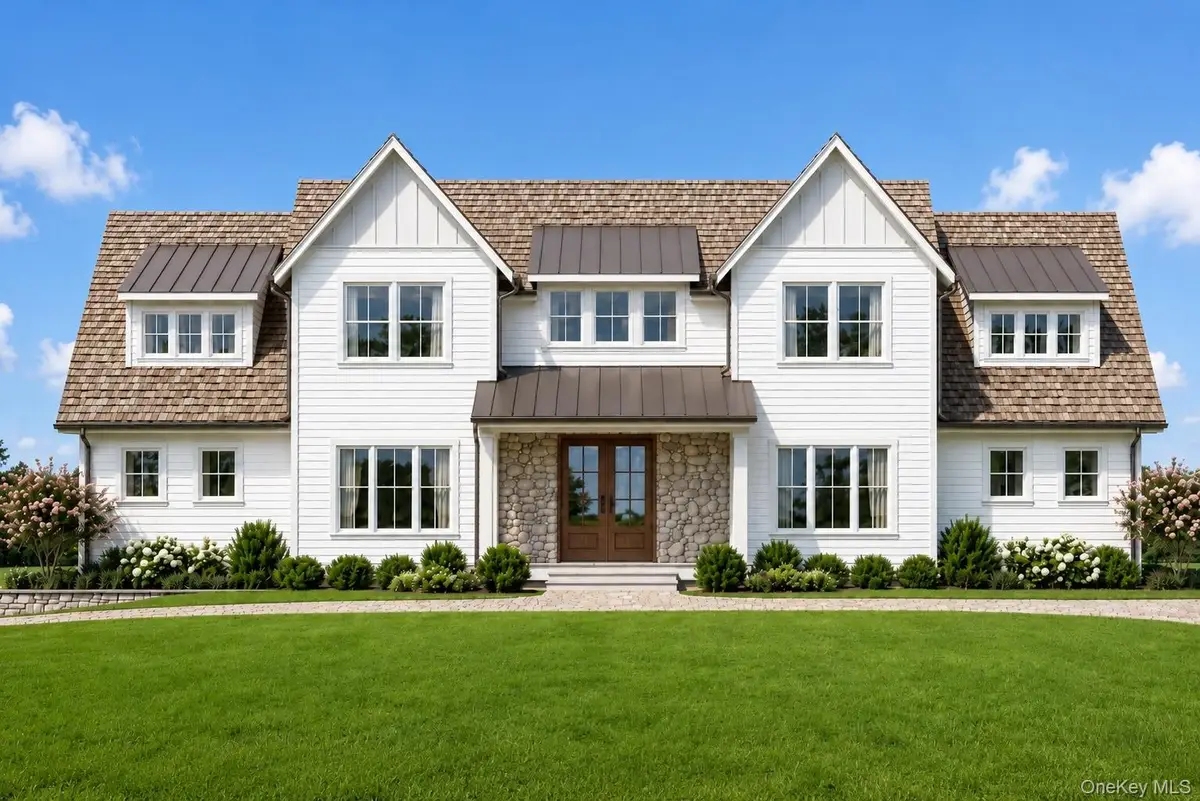 85 N Old Stables Lane #Lot 3, Remsenburg, NY 11972 - #1